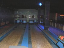 �ty�dr�hov� bowling 