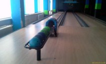 T��dr�hov� bowling Vollmer 