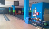 T��dr�hov� bowling Vollmer 