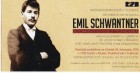 Emil Schwantner - Socha