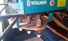 T��dr�hov� bowling Vollmer