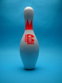 Bowlingov� ku�elka s�d�ev�n�m j�drem Brunswick nevrtan� 1ks