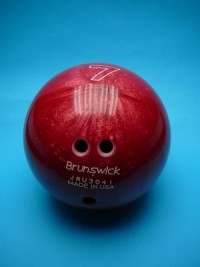 Bowlingov� koule Brunswick 7 lb