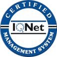 IQ Net Certifikt