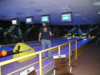 Poznaň Posir-Polsko: čtyřdráhový bowling-bezšňůrová technologie