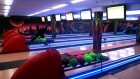 Czestochowa-Polsko: sedmidráhový bowling MS KOMFORT + dotykové ovládací pulty