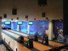 Sadsk: tdrhov bowling MS KOMFORT