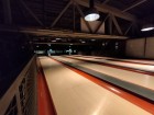 Čtyřdráhový bowling - Rožnov pod Radhoštěm