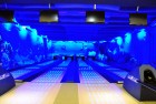 Ropczyce-Polsko: čtyřdráhový bowling MS KOMFORT