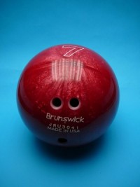 Bowlingová koule Brunswick 7 lb