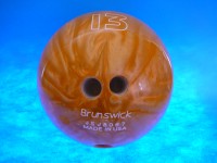 Bowlingová koule Brunswick 13 lb