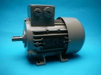 Elektrick motor ZK