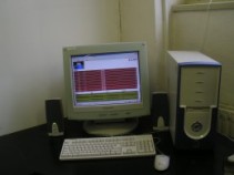 Барный компьютер CBC2