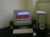 Bar computer CBC2