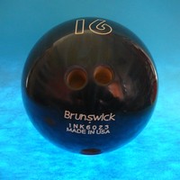 Bowlingov koule Brunswick 16 lb
