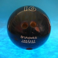 Bowlingov koule Brunswick 16 lb