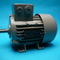 Elektrick motor ZK